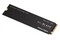Dysk wewnętrzny SanDisk SN770 Black SSD M.2 NVMe 250GB