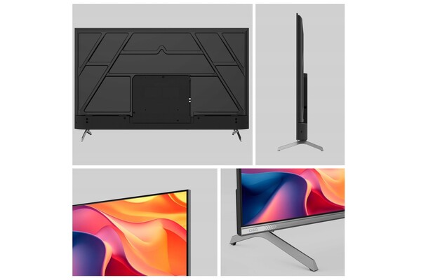 Telewizor CHIQ U50QST 50" 4K Ultra HD