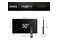 Telewizor CHIQ U50QST 50" 4K Ultra HD
