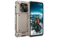 Smartfon Ulefone MOBILE PHONE szary 6.67" 12.0GB/512.0GB