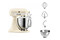 Robot kuchenny KitchenAid 5KSM185PSEAC 300W