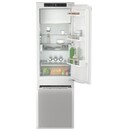 Lodówka do zabudowy LIEBHERR IRCE5121