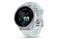 Smartwatch Garmin Forerunner 570 1.20" Biało-niebieski