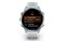 Smartwatch Garmin Forerunner 570 1.20" Biało-niebieski