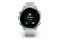 Smartwatch Garmin Forerunner 570 1.20" Biało-niebieski
