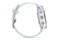 Smartwatch Garmin Forerunner 570 1.20" Biało-niebieski