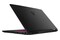 Laptop MSI Katana 17 17.3" Intel Core i7 14650HX Nvidia GeForce RTX 5060 16GB 512GB SSD czarny
