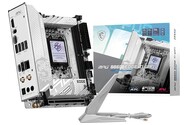 Płyta główna MSI B860I MPG Edge WiFi Socket 1851 Intel B860 DDR5 Mini-ITX