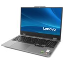Laptop Lenovo LOQ 15 15.6" AMD Ryzen 7 7445HS NVIDIA GeForce RTX 3050 16GB 512GB SSD szary