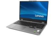 Laptop Lenovo LOQ 15 15.6" AMD Ryzen 7 7445HS NVIDIA GeForce RTX 3050 16GB 512GB SSD szary