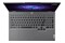Laptop Lenovo LOQ 15 15.6" Intel Core i5 12600HX NVIDIA GeForce RTX 4050 32GB 512GB SSD M.2 Windows 11 Home szary