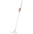 Odkurzacz Xiaomi P30 Vacuum Cleaner pionowy bezworkowy Pomarańczowo-biały