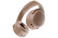 Słuchawki Skullcandy Crusher Nauszne Bezprzewodowe brązowy