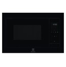 Kuchenka mikrofalowa Electrolux LMS4253TBK