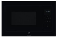 Kuchenka mikrofalowa Electrolux LMS4253TBK