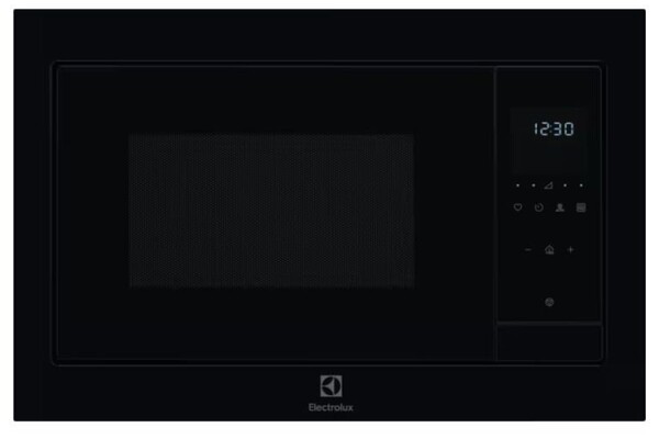 Kuchenka mikrofalowa Electrolux LMS4253TBK