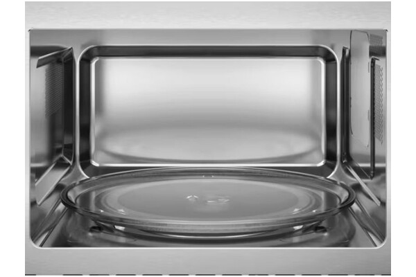 Kuchenka mikrofalowa Electrolux LMS4253TBK