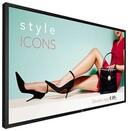 Monitor 54.6" Philips H-Line 55BDL4002H/00 czarny