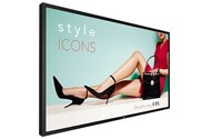 Monitor 54.6" Philips H-Line 55BDL4002H/00 czarny