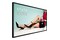 Monitor 54.6" Philips H-Line 55BDL4002H/00 czarny
