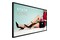 Monitor 54.6" Philips H-Line 55BDL4002H/00 czarny