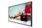 Monitor 54.6" Philips H-Line 55BDL4002H/00 czarny