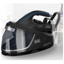 Stacja parowa BLACK&DECKER BXSS2800E 2800W