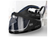 Stacja parowa BLACK&DECKER BXSS2800E 2800W