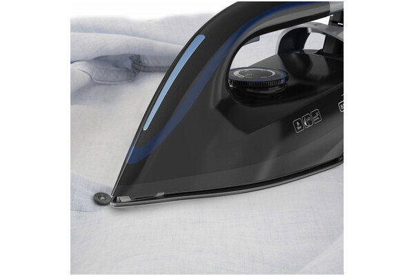 Stacja parowa BLACK&DECKER BXSS2800E 2800W