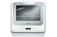 Zmywarka Bomann TSG5704