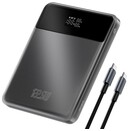 Powerbank 4SMARTS Enterprise 20000mAh 122.5W szary