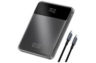 Powerbank 4SMARTS Enterprise 20000mAh 122.5W szary