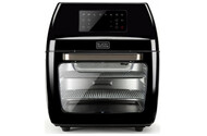 Frytkownica beztłuszczowa Air Fryer BLACK&DECKER BXAFO1200E 1700W