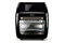 Frytkownica beztłuszczowa Air Fryer BLACK&DECKER BXAFO1200E 1700W
