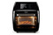 Frytkownica beztłuszczowa Air Fryer BLACK&DECKER BXAFO1200E 1700W
