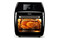 Frytkownica beztłuszczowa Air Fryer BLACK&DECKER BXAFO1200E 1700W