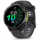 Smartwatch Garmin Forerunner 970 czarny