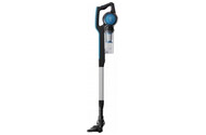 Odkurzacz BLACK&DECKER BXVMS602E pionowy bezworkowy 600W niebiesko-czarny