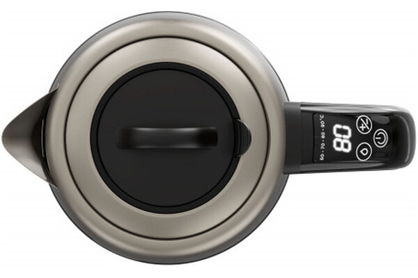 Czajnik elektryczny BLACK&DECKER BXKE2205E 1.7l 2200W