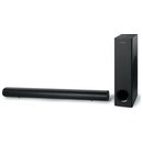 Soundbar Muse M1880SBT czarny
