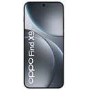 Smartfon OPPO Find X9 Szaro-tytanowy 6.59" 12.0GB/512.0GB