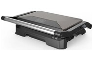 Grill elektryczny Kontaktowy BLACK&DECKER BXGR1001E 1000W