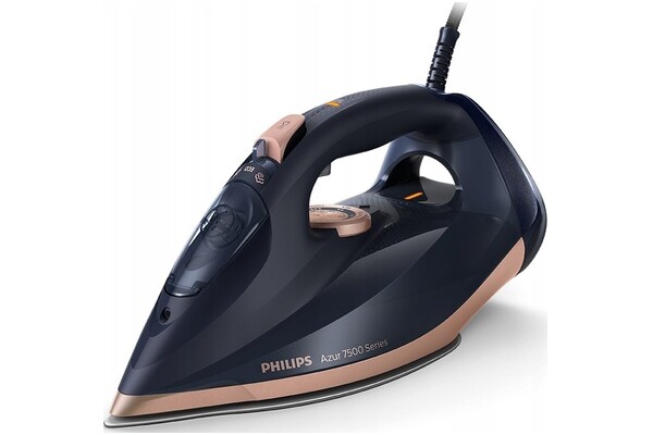 Żelazko parowe Philips DST7510/80 7500 Series 3200W