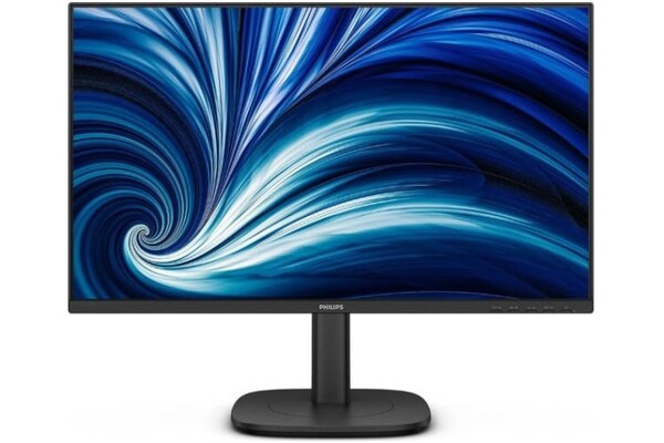 Monitor 23.8" Philips 24B2U3601/00 czarny