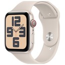 Smartwatch Apple Apple Watch SE 2 Cellular Aluminium Case księżycowa poświata
