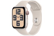 Smartwatch Apple Apple Watch SE 2 Cellular Aluminium Case księżycowa poświata