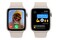 Smartwatch Apple Apple Watch SE 2 Cellular Aluminium Case księżycowa poświata
