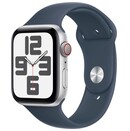 Smartwatch Apple Apple Watch SE 2 Cellular Aluminium Case Zimowy Błękit