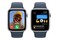 Smartwatch Apple Apple Watch SE 2 Cellular Aluminium Case Zimowy Błękit