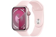 Smartwatch Apple Watch Series 9 Cellular Aluminium Case różowy